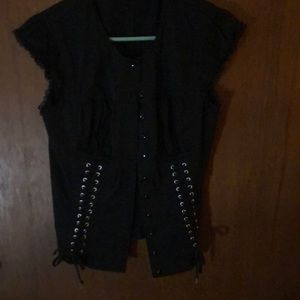 You thinking of bike week this is the shirt